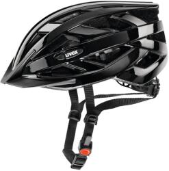 uvex HELMA I-VO SISAK BLACK 52-56 cm