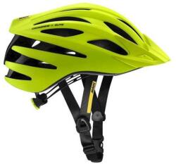 MAVIC Fejvédő Crossride Sl Elite Safety Yellow/Black S