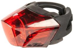 KTM Lámpa Rear Light Comp LED 4h USB K-MARK