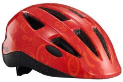 Merida Fejvédő Power piros