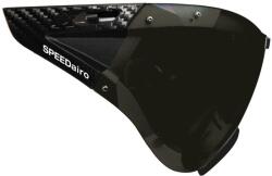 CASCO Fejvédő Lencse SPEEDmask grey (sötét)