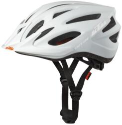 KTM Fejvédő Lady Line Helmet white matt-white shiny 54-58cm