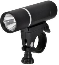 LONGUS Lámpa Első 3W 3 Funkciós/1Led (3W) Vízálló Fekete