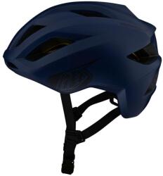 Troy Lee Designs fejvédő Grail MIPS Badge dark blue XL-XXL