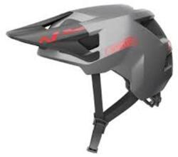 ABUS kerékpáros gyerek sisak Youdrop, titan silver S (48-55 cm) - bringaboard