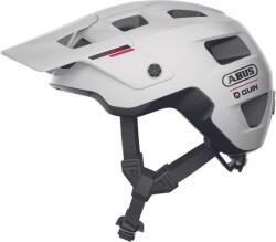ABUS kerékpáros sport sisak MoDrop QUIN, In-Mold, polar white, M