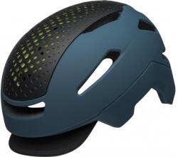 Bell Hub kerékpáros sisak matt kék 58-62cm