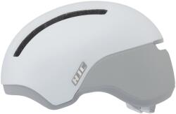HJC Fejvédő CALIDO matt white silver M (55-59cm)