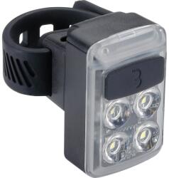 BBB Cycling Cycling kerékpáros első lámpa BLS-235 Slide, 50 lumen