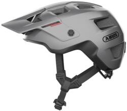 ABUS kerékpáros sport sisak MoDrop, In-Mold, gleam silver, L