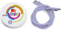 CASCO Fejvédő kieg. Mystyle Zsinór violet XL