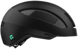 Lazer Fejvédő Cityzen Kineticore Matt Fekete XL