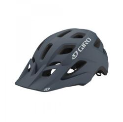 Giro Fixture MTB kerékpáros sisak matt sötétszürke 54-61cm
