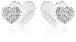 Guess Cercei Guess Studs Party inimi si cristale JUBE02174JWRHT-U