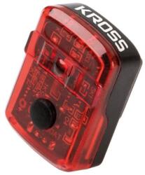Kross Kross Little Red hátsó lámpa