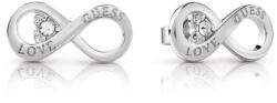 Guess Cercei Guess Studs Party infinit cu cristale JUBE02182JWRHT-U