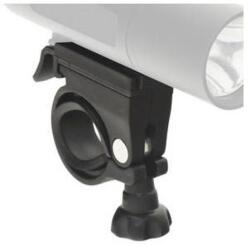 Csepel Lámpatartó Első Barrel-One Fekete (44100276)