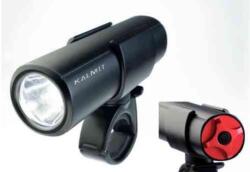 SIGMA Lámpa Első Elemes Kalmit Led Sport