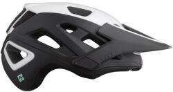 Lazer Fejvédő Jackal Kineticore Matt Fehér Fekete M