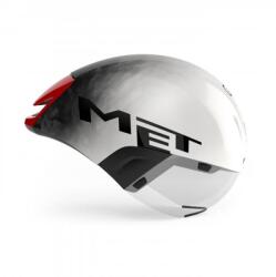 MET Codatronca UAE Team Edition 2025 kerékpáros sisak 52-56 cm (S)