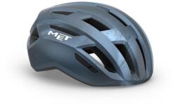 MET Vinci Mips kerékpáros sisak matt tengerkék 58-61 cm (L)