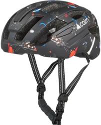 Cairn Prism II J gyerek sisak, mat black space XS