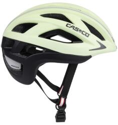 CASCO Fejvédő Cuda2 Strada urban glow L (59-62cm)
