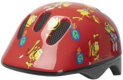 M-Wave Sisak Gyermek 48-52cm Piros