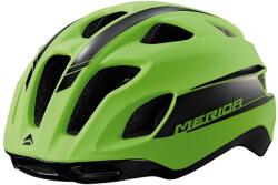Merida Fejvédő Team Road zöld S