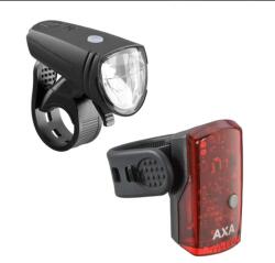 AXA Lámpa Szett Greenline15 Új AM