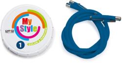 CASCO Fejvédő kieg. Mystyle Zsinór blue S-L