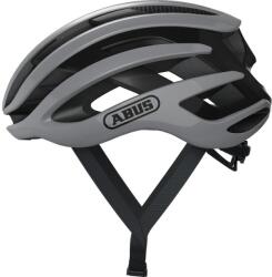 ABUS kerékpáros sport sisak AirBreaker, In-Mold, race grey, L