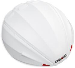 CASCO fejvédő kieg. 4évszakos esővédő borítás SPEEDairo 2 / SPEEDairo 2 (incl. Visor) white - L
