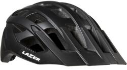 Lazer Fejvédő Roller Full Mat Fekete S