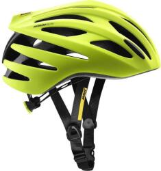 MAVIC Fejvédő Aksium Elite Safety Yellow/Black S