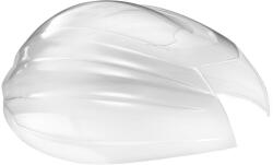 Lazer Aeroshell Z1 Aero Shell Transparent L