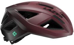 Lazer Fejvédő Országúti Tonic Kineticore Cosmic Berry Black S