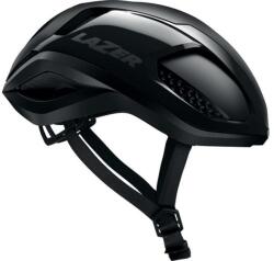 Lazer fejvédő Vento Kineticore matt fekete M