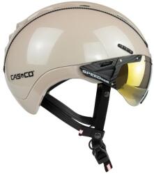 CASCO Fejvédő Roadster Plus (Speedmask lencsével) essence M (55-57cm)