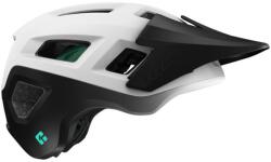 Lazer Fejvédő Mtb Coyote Kineticore Matt Fehér Fekete XL