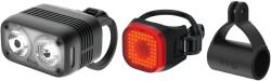 Knog Light kit Blinder Road 600, Mini Rear & Blinder Mount