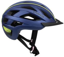 CASCO Fejvédő CUDA2 Urban Azurite Blue S 52-56cm