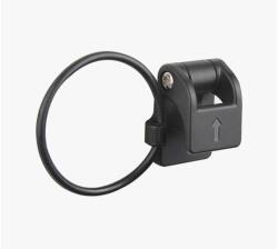 RAVEMEN ABM02 lámpatartó konzol