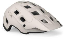 MET Terranova kerékpáros sisak matt törtfehér-bronz 58-61 cm (L)
