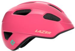 Lazer Fejvédő Pnut Kineticore Fuchsia 46-52cm