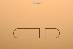 Duravit DuraSystem öblítő gomb WC-hez || WD5012044000 (WD5012044000)