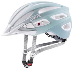 uvex HELMA TRUE CC SISAK PAPYRUS - PEACOCK MAT 52-56 cm