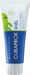 Curaden Curaprox Kids Mentolos Fogkrém Fluoriddal 60 ml (7021321) (7021321)