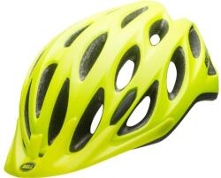 Bell Tracker normál sisak matt sárga 54-61cm