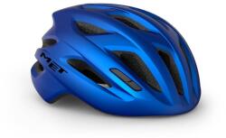 MET Idolo New kerékpáros sisak, matt metálkék, 59-64 cm (XL)